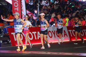 BIB: 
                            <button type="button" onclick="openModal(23332620)" class="btn btn-primary btn-sm float-right btn-popup" data-toggle="modal" data-target=".modal-high-quality">
                        <i class="fas fa-shopping-cart"></i> Add to Cart
                    </button>
                                            <button type="button" onclick="isThisMe(23332620, true)" class="btn btn-success btn-sm float-right btn-popup btn-isme hidden" data-toggle="tooltip" data-placement="bottom" title="นี่คือรูปของคุณใช่ไหม คลิกที่นี่เพื่อเอาเข้าอัลบั้ม">
                        <i class="fas fa-plus"></i> Add to album
                    </button>
                    <button type="button" onclick="isThisMe(23332620, false)" class="btn btn-warning btn-sm float-right btn-popup btn-isnotme hidden">
                        <i class="fas fa-ban"></i> Remove from album
                    </button>